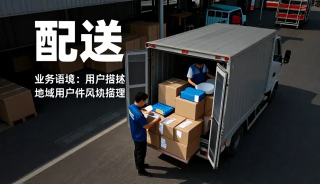 施工现场变化带来的标准冷链运输服务需求